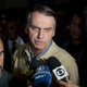 Brazil’s far-right presidential candidate Jair Bolsonaro.